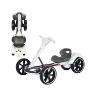 Foldable Go-Kart Car For Kids