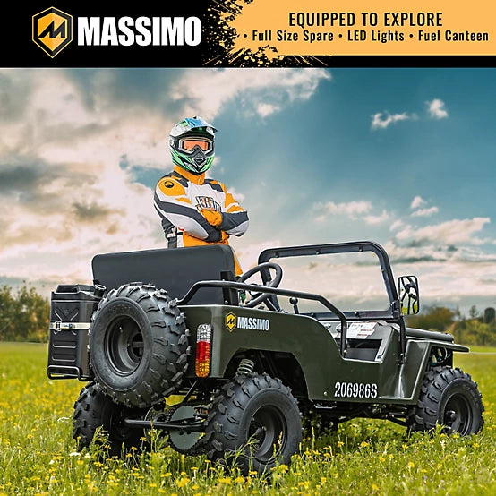 Create Lasting Memories on Epic Adventures!