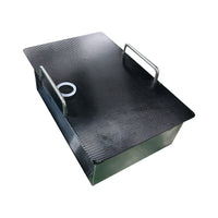Battery E-Kart Boat