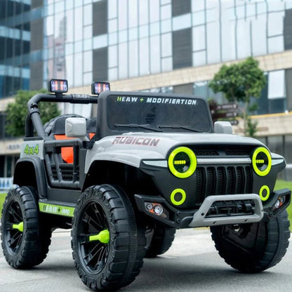 New Electric Offroad All Terrain Vehicle / clasytrendzz