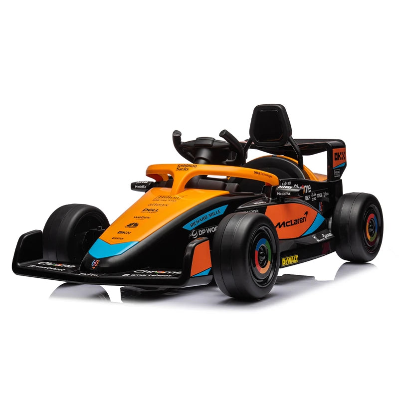 Go-Kart Pro 2 Plus Smart with Helmet / clasytrendzz