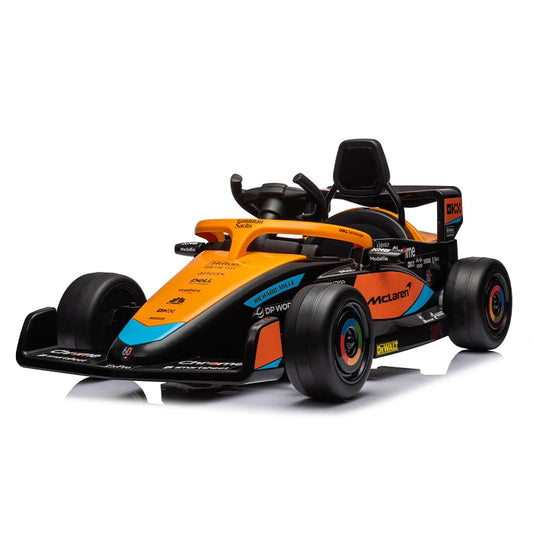 Go-Kart Pro 2 Plus Smart with Helmet / clasytrendzz