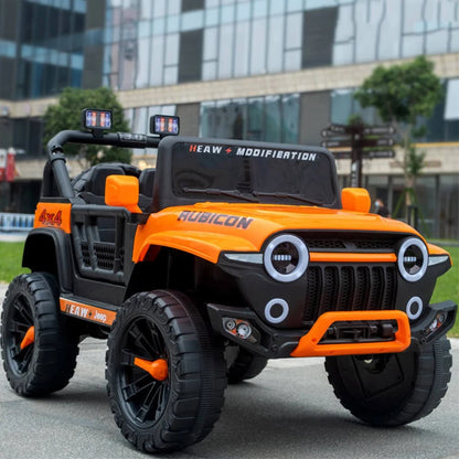 New Electric Offroad All Terrain Vehicle / clasytrendzz