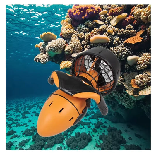 Sea Diving Water Scooter High Performance Watercraft