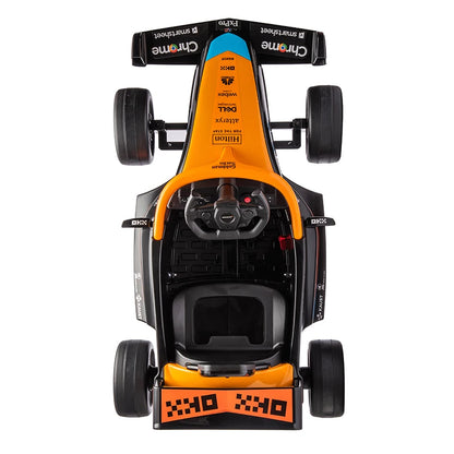 Go-Kart Pro 2 Plus Smart with Helmet / clasytrendzz