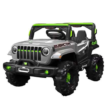New Electric Offroad All Terrain Vehicle / clasytrendzz
