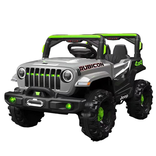 New Electric Offroad All Terrain Vehicle / clasytrendzz