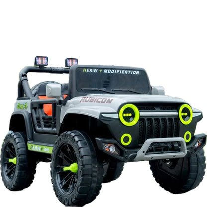 New Electric Offroad All Terrain Vehicle / clasytrendzz