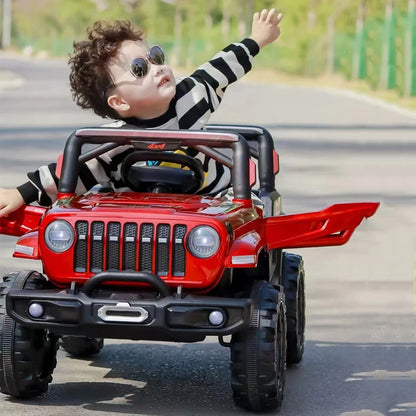 New Electric Offroad All Terrain Vehicle / clasytrendzz